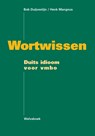 Wortwissen - B. Duijvestijn ; H. Mangnus - 9789066753082