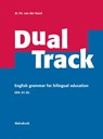 Dual Track, key - Piet van der Voort - 9789066753365
