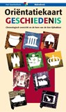 Orientatiekaart geschiedenis -  - 9789066753723
