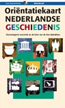 Oriëntatiekaart Nederlandse geschiedenis - L. Mulder - 9789066754126