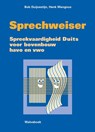 Sprechweiser Spreekvaardigheid Duits voor bovenbouw havo/vwo - B. DUIJVESTIJN,  H. Mangnus - 9789066754317