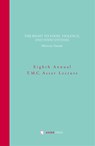 The Right to Food, Violence, and Food Systems - Michael Fakhri - 9789067043861