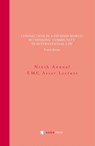 Connection in a Divided World: Rethinking ‘Community’ in International Law - Fleur Johns - 9789067043885