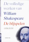 De volledige werken van William Shakespeare 1 De Blijspelen - William Shakespeare - 9789067282079