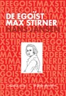De egoïst Max Stirner - Hans Jansen - 9789067282253