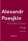 De novellen in verzen - Alexandr Poesjkin - 9789067283113