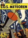 S.O.S. meteoren - Edgar P. Jacobs - 9789067370639