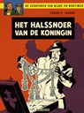 Het halssnoer van de koningin - Edgar P. Jacobs - 9789067370653