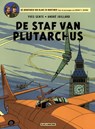 De staf van Plutarchus - Yves Sente - 9789067370790