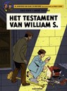 Het testament van William S. - Yves Sente - 9789067370851