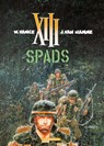 Dertien 4 spads - Jack Vance - 9789067932479