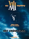 Het onderzoek -  - 9789067934060