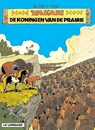 De Koningen van de prairie - Derib ; Job - 9789067935654