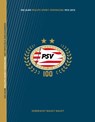 100 jaar PSV - Frans van den Nieuwenhof ; Jeroen van den Berk - 9789067970310