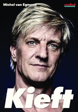 Kieft, Michel van Egmond -  - 9789067970846