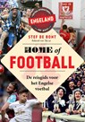 HOME of FOOTBALL - Stef de Bont - 9789067971263
