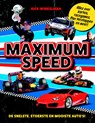 Maximum Speed - Rick Winkelman - 9789067979115