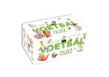 De voetbalquiz,  -  - 9789067979412