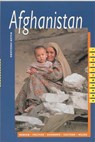 Afghanistan - VOGELSANG, W. - 9789068323979