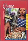Landenreeks Ghana - H. Dijksterhuis - 9789068324174