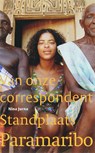 Standplaats Paramaribo - JURNA, N. - 9789068325737