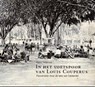 In het voetspoor van Louis Couperus - PETERSON, K. & WACHLIN, S. - 9789068326970
