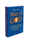Wat is God ? - Ton de Kok - 9789068687293