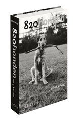 820 honden en 5 katten, Elliott Erwitt -  - 9789068688900