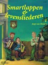 Smartlappen & levensliederen 1 - J. van Houten - 9789069111636