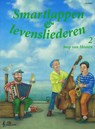 Smartlappen & levensliederen 2 - J. van Houten - 9789069111643