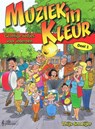 Muziek in Kleur 1 - Thijs Snoeijer - 9789069113838