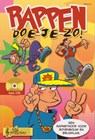 Rappen doe je zo - Walter Verbeecke ; Djero Maes - 9789069113982