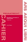 Natrekking, vermenging en zaaksvorming - H.A.G. Fikkers - 9789069164120