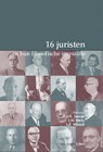 16 juristen en hun filosofische inspiratie - C.J.H. Jansen ; J.M. Smits ; L.C. Winkel - 9789069165127