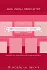 Verbintenissenrecht geschetst - H.N. Schelhaas - 9789069167893