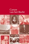 Canon van het Recht - R.J.B. Schutgens - 9789069169248