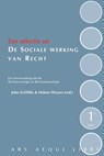 De sociale werking van recht - John Griffiths ; Heleen Weyers - 9789069169866