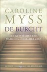 De Burcht - MYSS, Caroline - 9789069637990