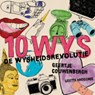 10WYS - Geertje Couwenbergh ; Lisette Kreischer - 9789069639192