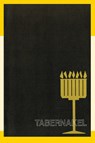 De Tabernakel - J.I. van Baaren - 9789070005610