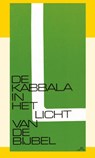 Kabbala - J.I. van Baaren - 9789070005740