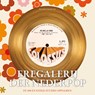 Eregalerij der Nederpop - Peter Voskuil - 9789070024932