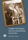 Herinneringen van een schoolmeisje uit Yerseke - Ineke Marjee-Paauwe - 9789070174644