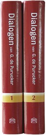 Dialogen van G. de Purucker - G. de Purucker - 9789070328009