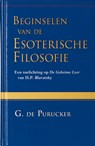 Beginselen van de esoterische filosofie - G. de Purucker - 9789070328474