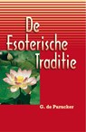 De esoterische traditie - G. de Purucker - 9789070328559