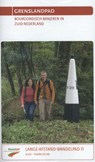Grenslandpad - Sietske de Vet ; Teun van Elsacker - 9789071068911