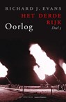 Het Derde Rijk - EVANS, Richard J. - 9789071206597