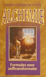 Saint Germain over alchemie - Mark L. Prophet ; Elizabeth Clare Prophet - 9789071219139