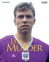 Jan Mulder, DERKSEN, G. -  - 9789071359323